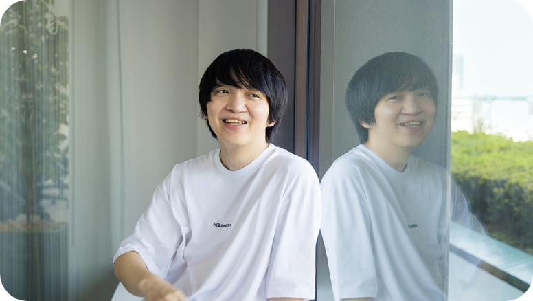 ほしのディスコさん